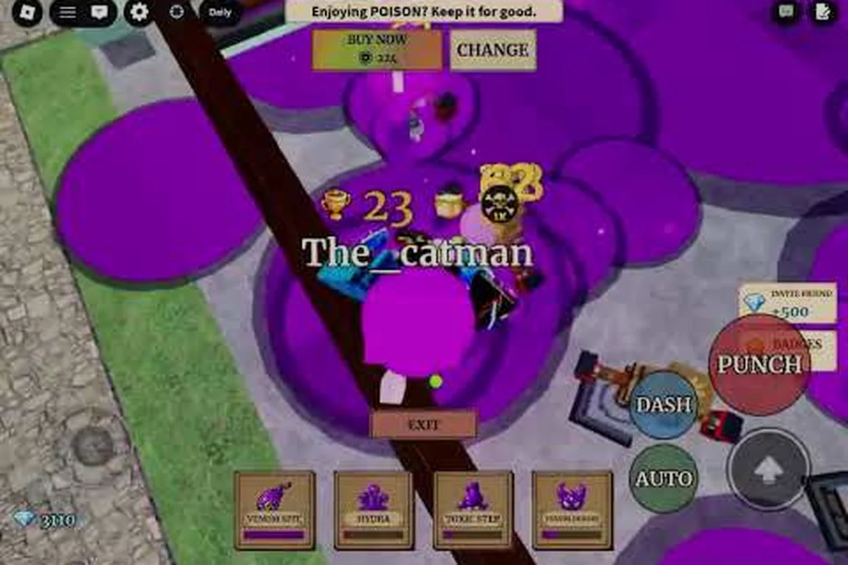 Fruit Zombie Survival Best Character for Farming Guide