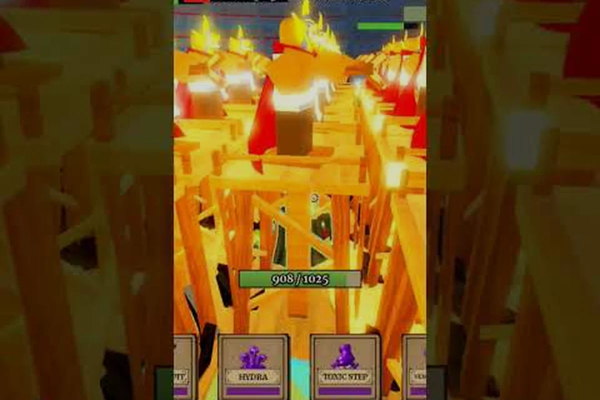 Fruit Zombie Survival Devil Fruits: Where to Spawn and Find