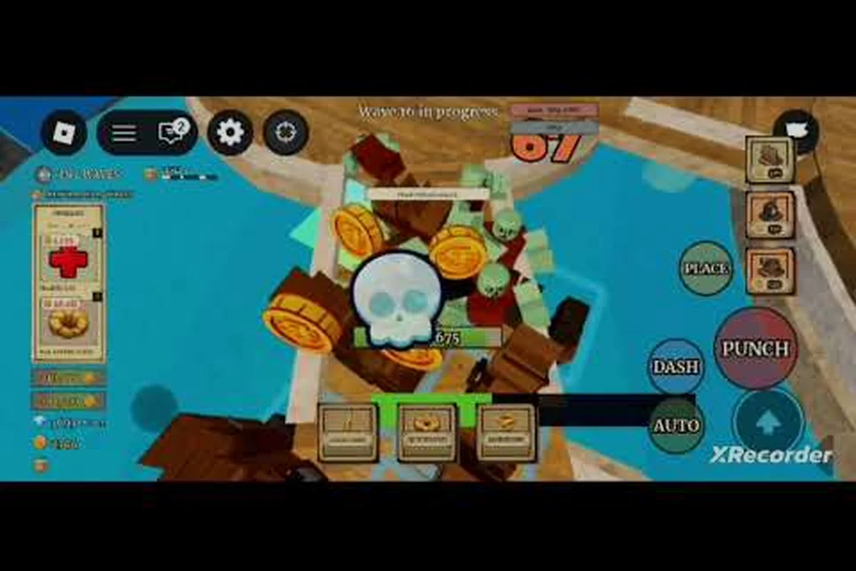 Fruit Zombie Survival Best Character for Damage: DPS Tier
