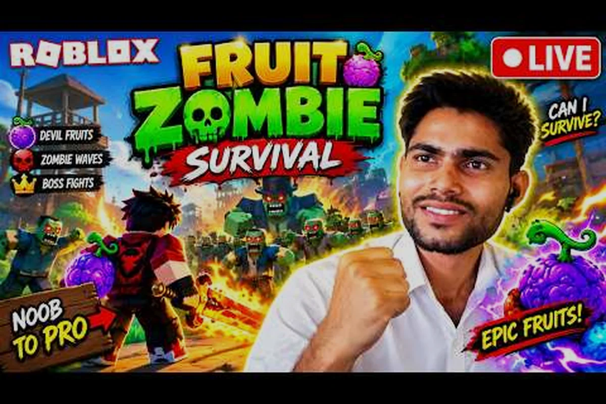 Fruit Zombie Survival Endless Waves: Survival Tips and Strategy